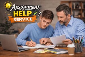 Business Environment Assignment Help: How to Create a Clear and Well-Researched Assignment
