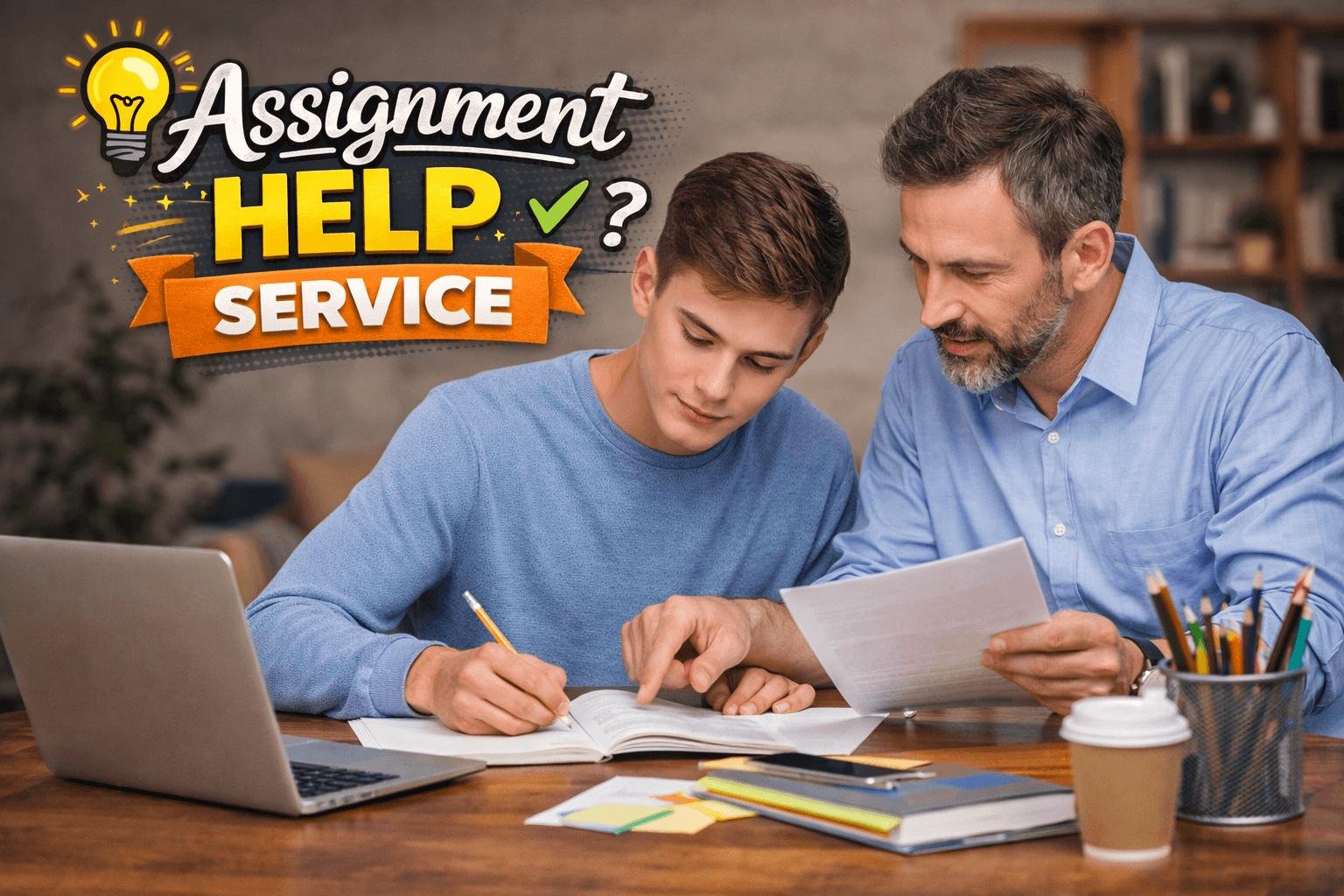 Business Environment Assignment Help: How to Create a Clear and Well-Researched Assignment
